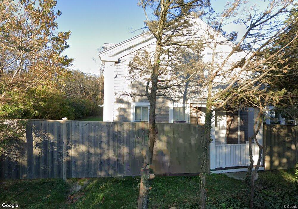 83 Eastville Ave, Vineyard Haven, MA 02568 - photo 1