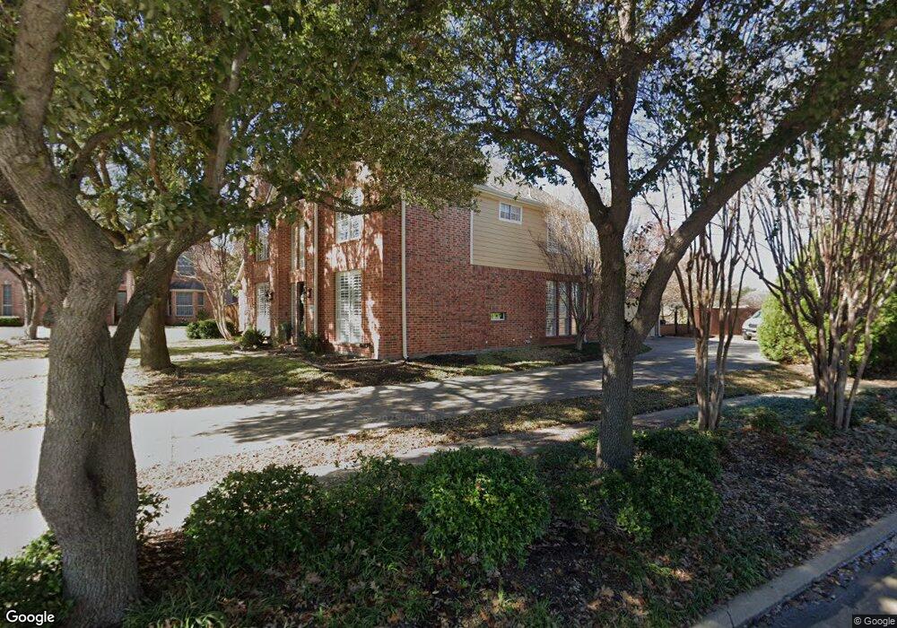 100 Waterford Dr, Southlake, TX 76092 - photo 1