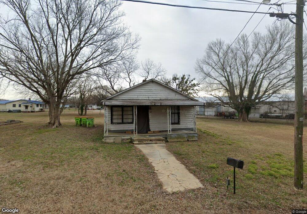 117 Little St, Weldon, NC 27890 - photo 1