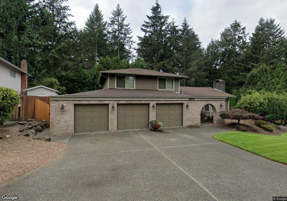 8516 45th St W, University Place, WA 98466 - photo 1