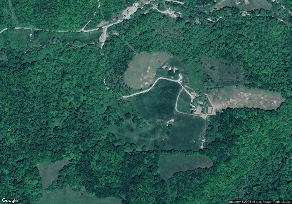 19192 Trace Branch Rd, Metamora, IN 47030 - photo 1