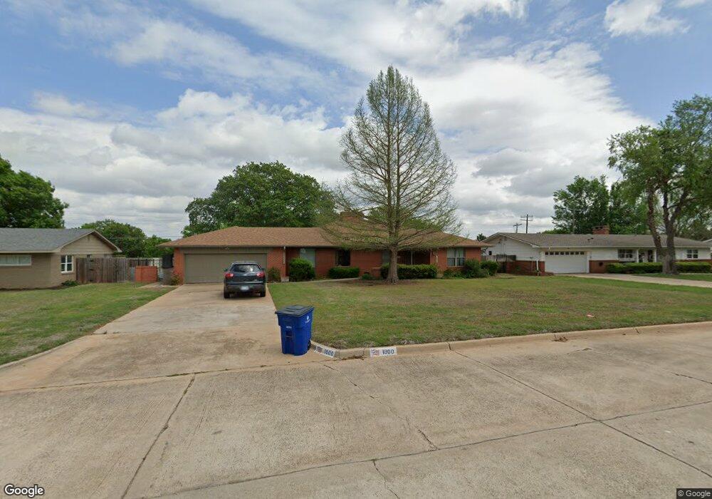 1800 Northridge Dr, Duncan, OK 73533 - photo 1