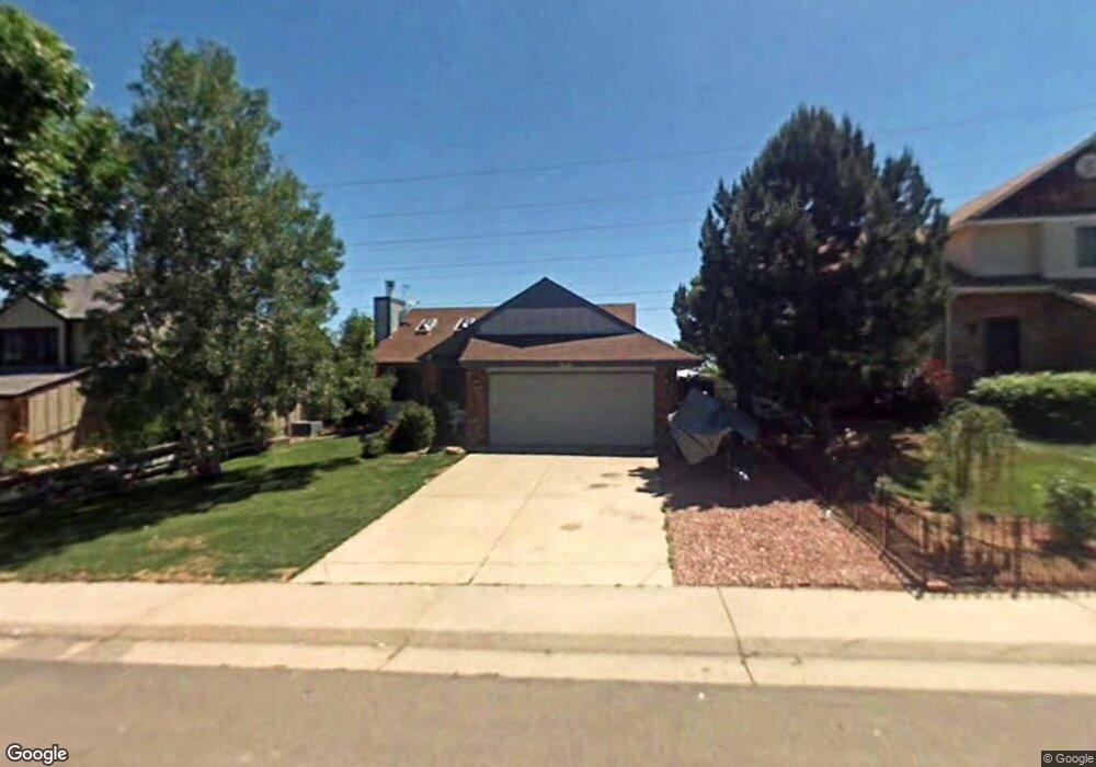 3620 S Halifax Way, Aurora, CO 80013 - photo 1