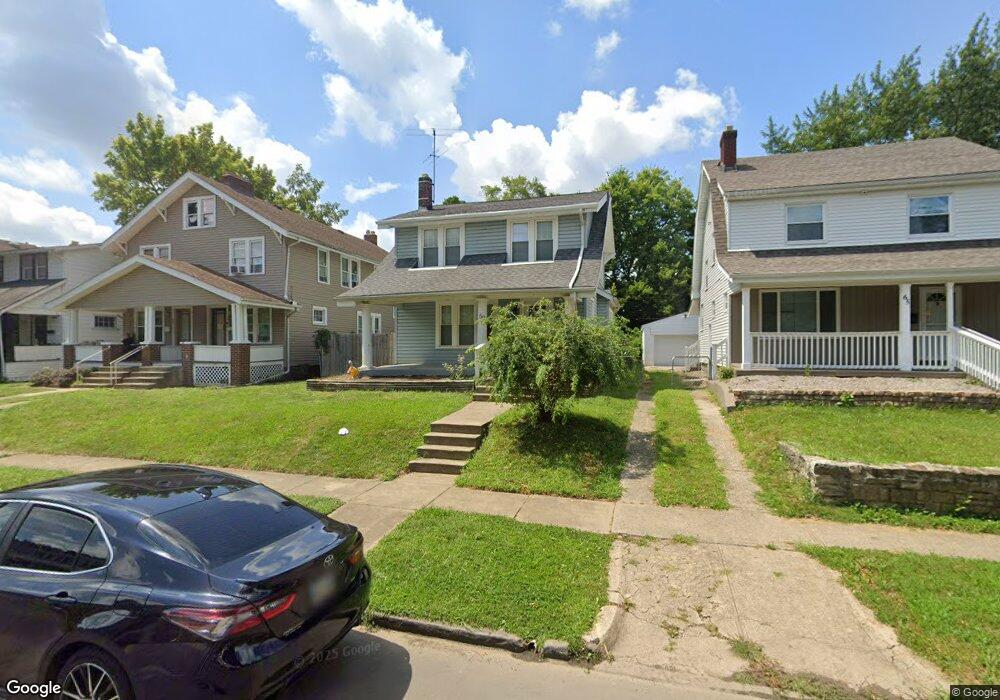 59 N Chase Ave unit 1, Columbus, OH 43204 - photo 1