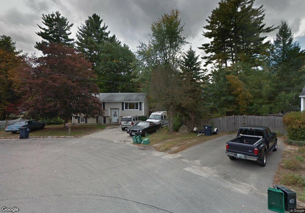 11 Lear Dr, Nashua, NH 03063 - photo 1