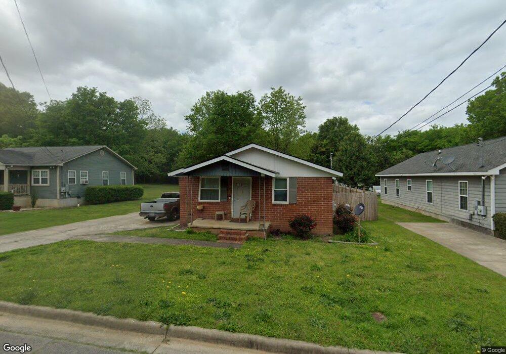 4225 Roy Ave, Macon, GA 31206 - photo 1