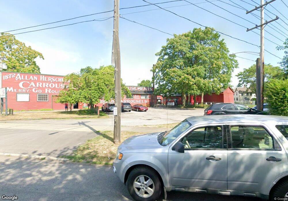 21 Geneva St, North Tonawanda, NY 14120 - photo 1