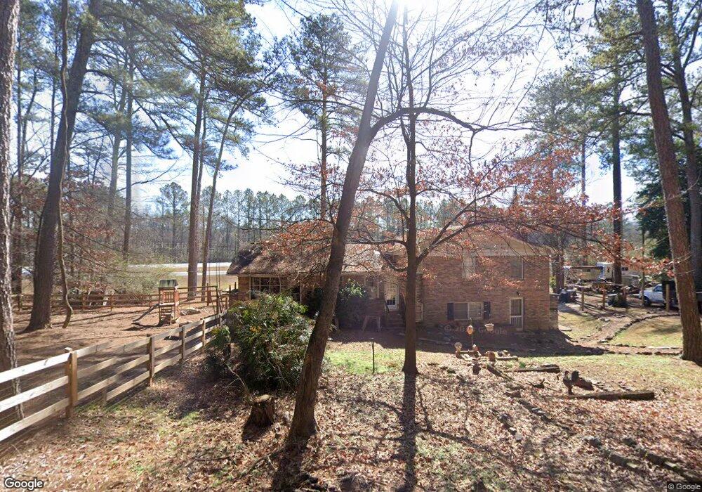 150 Switch Connector Rd SW, Calhoun, GA 30701 - photo 1