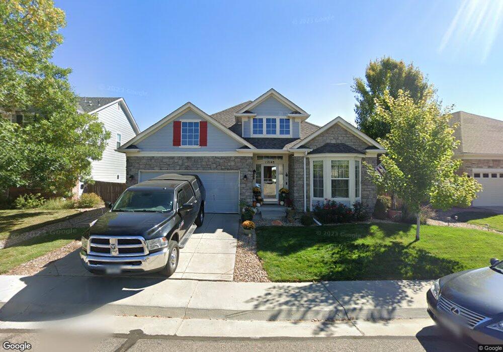 12148 Adams St, Thornton, CO 80241 - photo 1