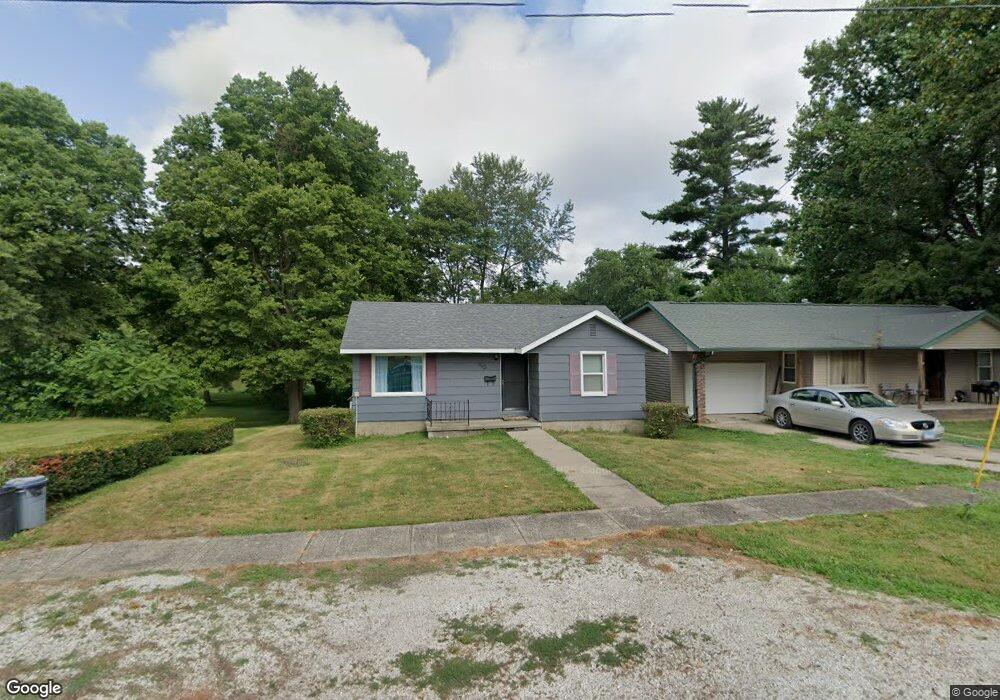 245 S Stowe St, Virginia, IL 62691 - photo 1