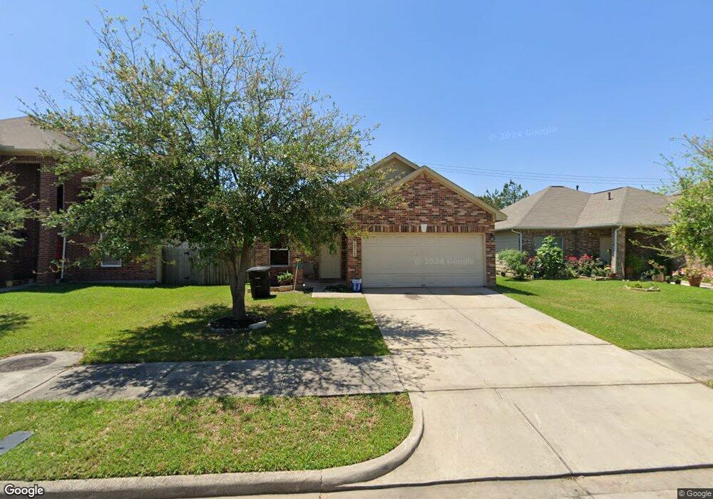 10715 Jordan Heights Dr, Houston, TX 77016 - photo 1