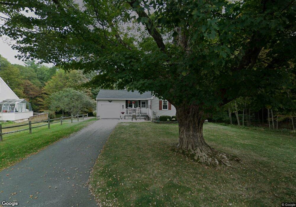 27 Birch Rd, Shelburne Falls, MA 01370 - photo 1