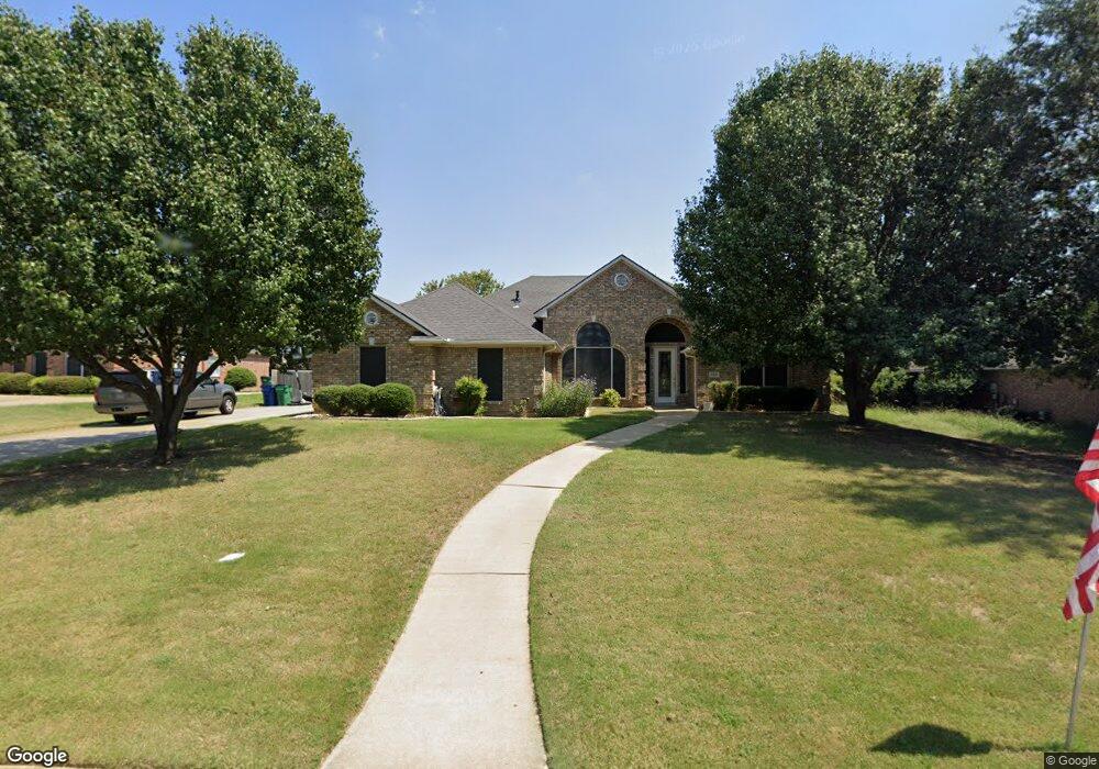 119 Jaron Dr, Pottsboro, TX 75076 - photo 1