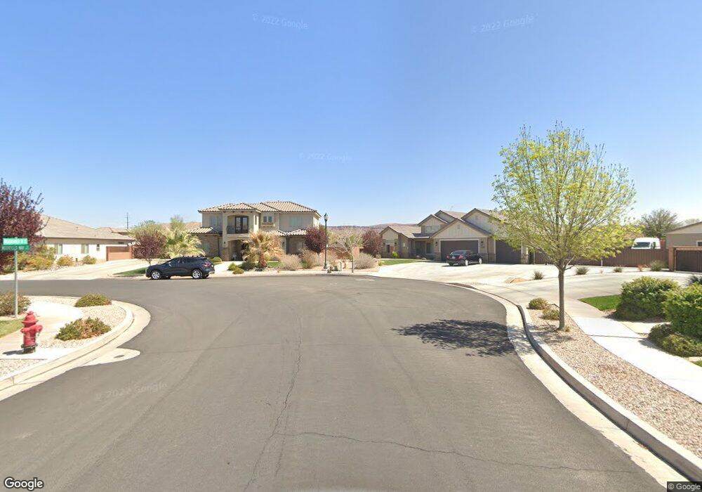 0 Brookhaven Fields, Washington, UT 84780 - photo 1