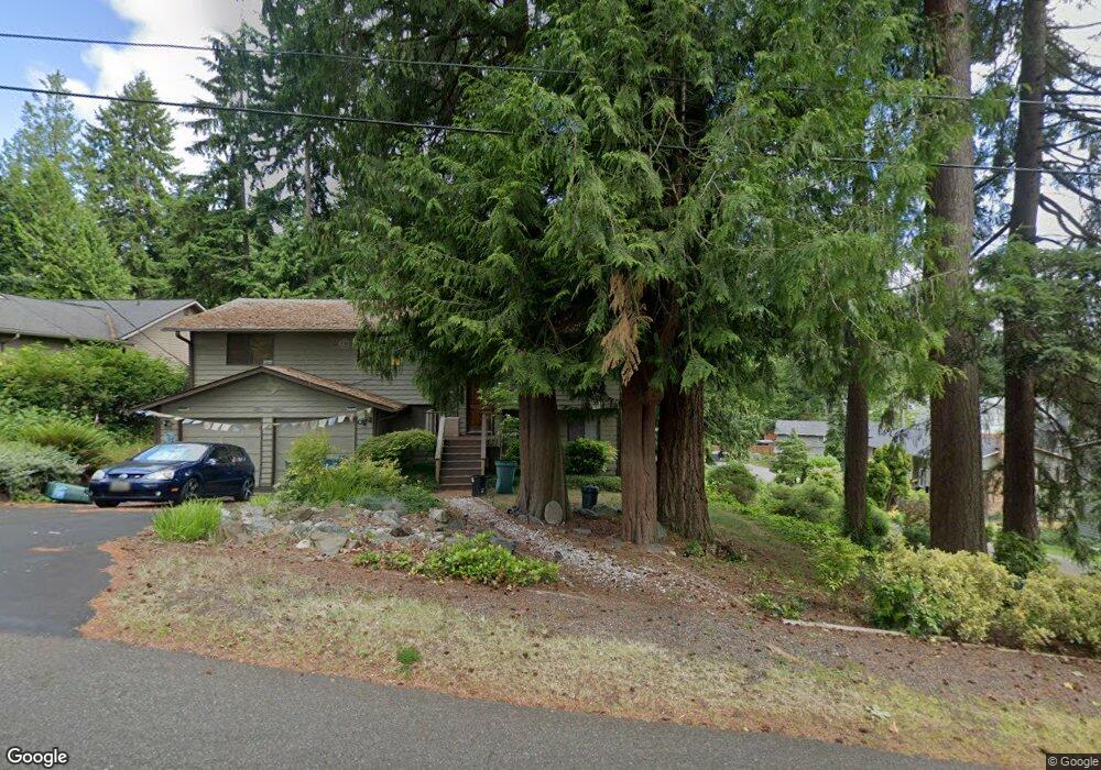 8805 240th St SW, Edmonds, WA 98026 - photo 1