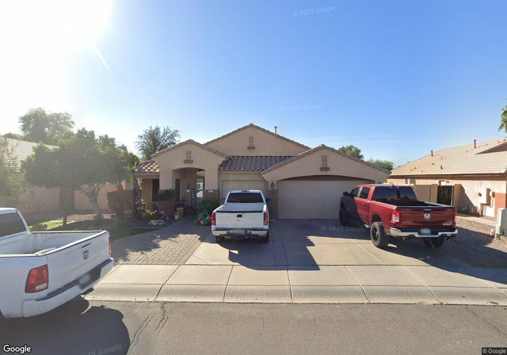 1873 E Shannon St, Chandler, AZ 85225 - photo 1