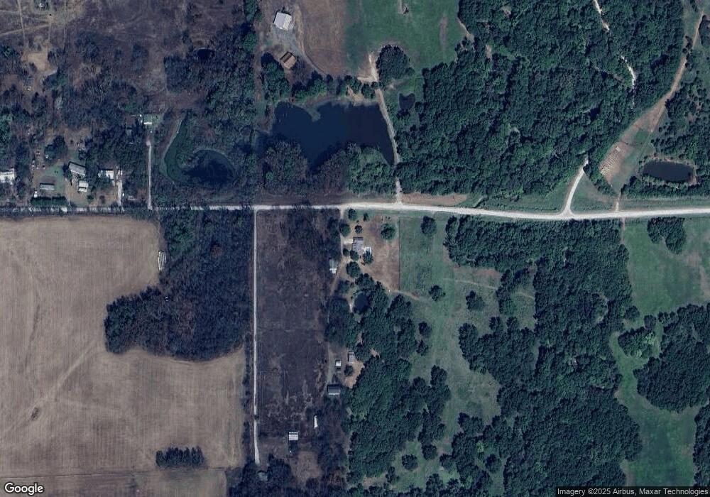 3810 Harreld Rd, Beggs, OK 74421 - photo 1