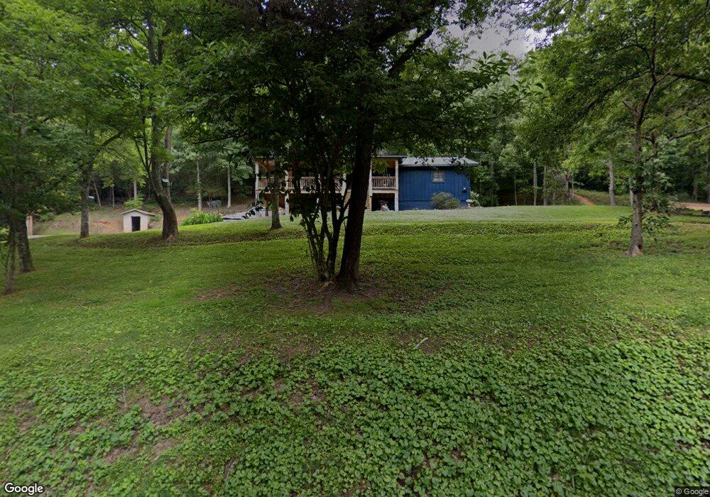 109 Nally Rd, Rydal, GA 30171 - photo 1