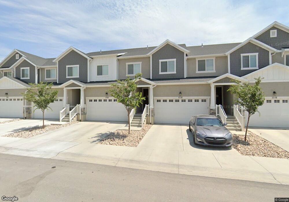 1782 N 3780 W unit 503, Lehi, UT 84043 - photo 1