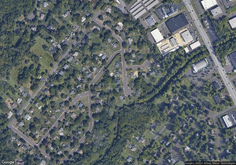 488 Sharon Rd, Colmar, PA 18915 - photo 1