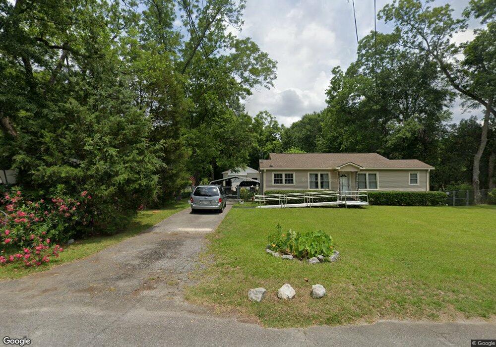 2475 Allan Way, Macon, GA 31206 - photo 1