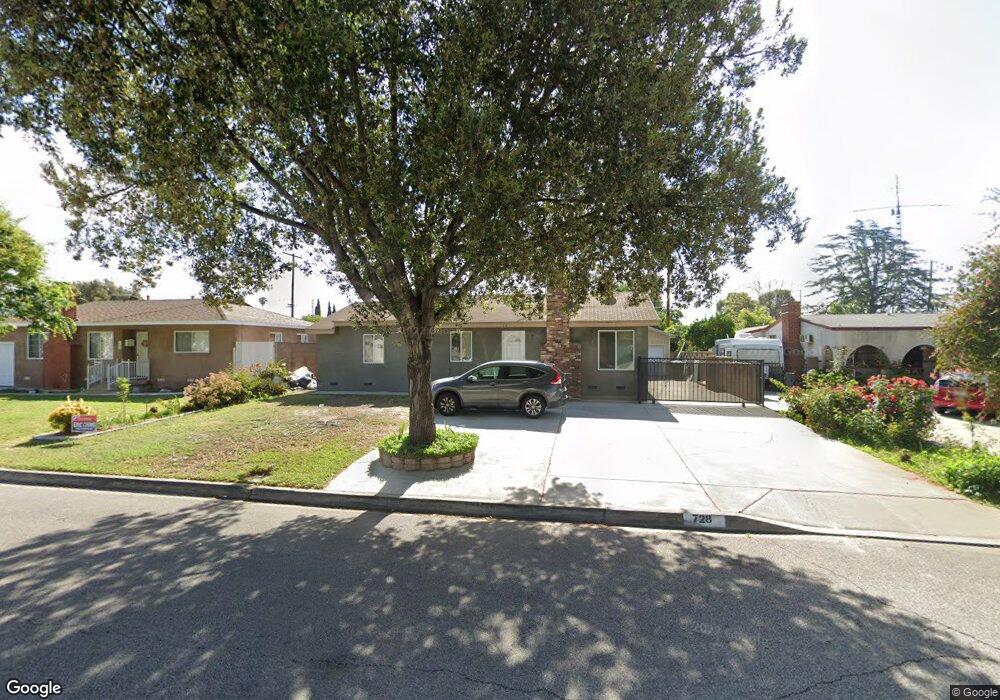 Street View Photo