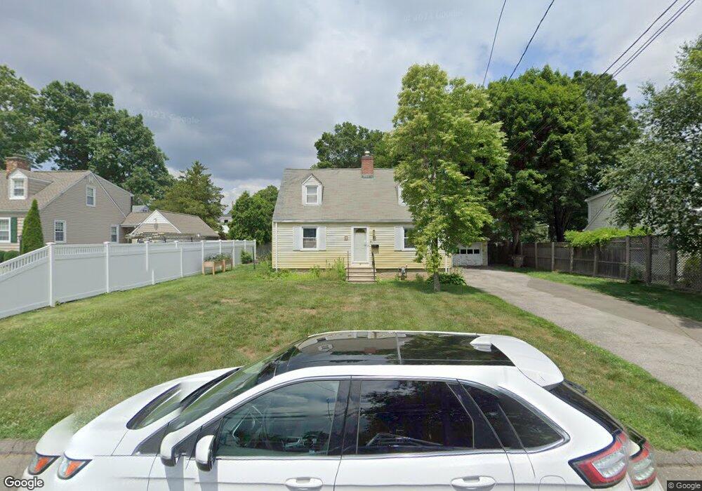 40 Prudence Dr, Stamford, CT 06907 - photo 1