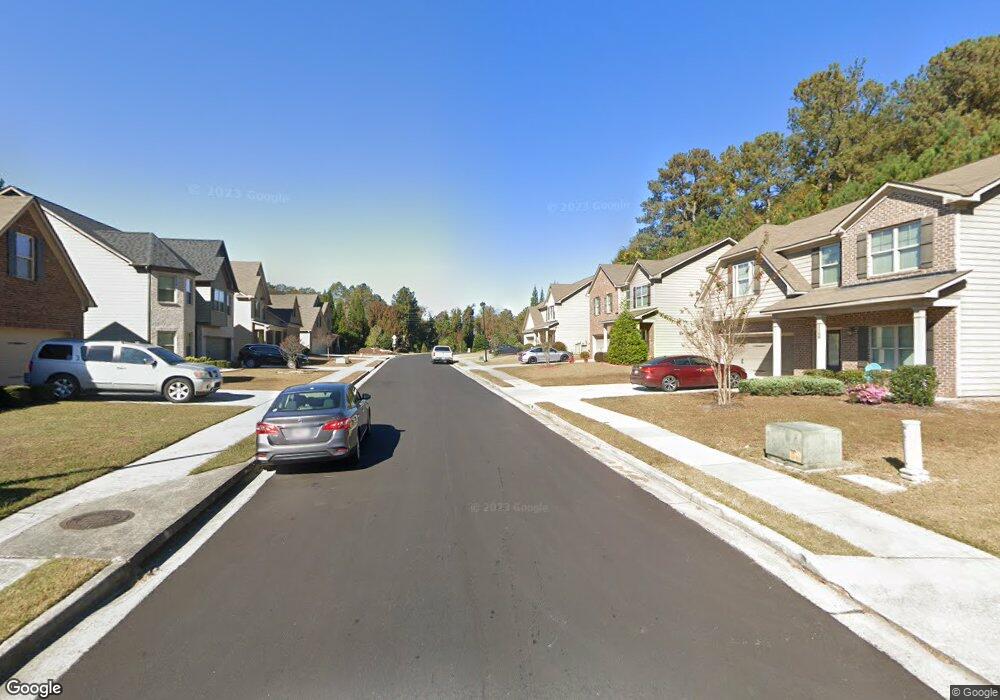 0 Campbell Ridge Ln unit 7500825, Lawrenceville, GA 30045 - photo 1