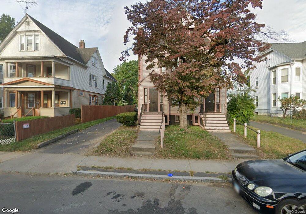 35 Sisson Ave unit 37, Hartford, CT 06106 - photo 1