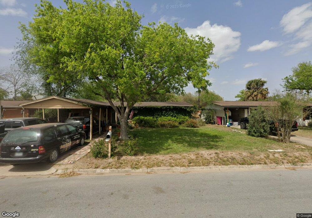 704 W Gore Ave, Pharr, TX 78577 - photo 1