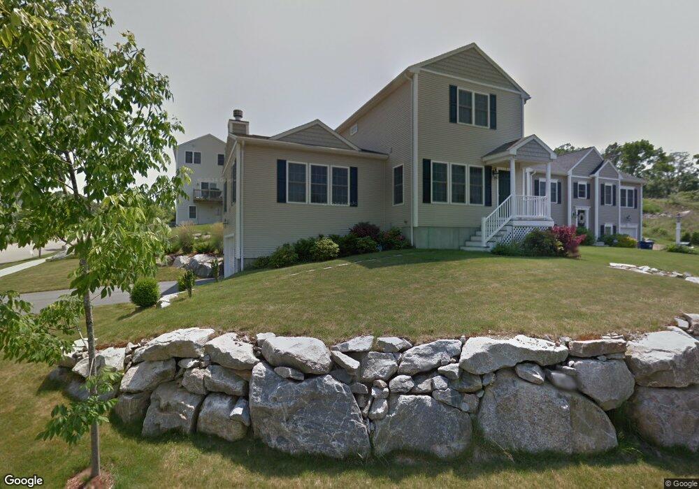 0 Tailwinds Ln unit 1053607, Westerly, RI 02891 - photo 1