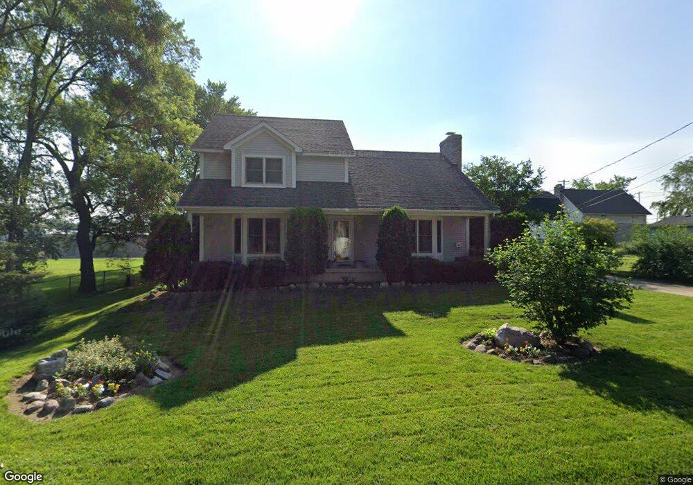 714 N Genesee St, Davison, MI 48423 - photo 1