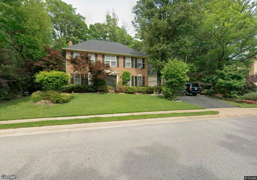 9050 Northedge Dr, Springfield, VA 22153 - photo 1