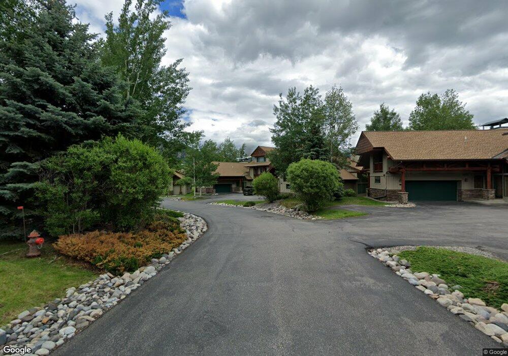 626 Crail Creek Condos, Big Sky, MT 59716 - photo 1