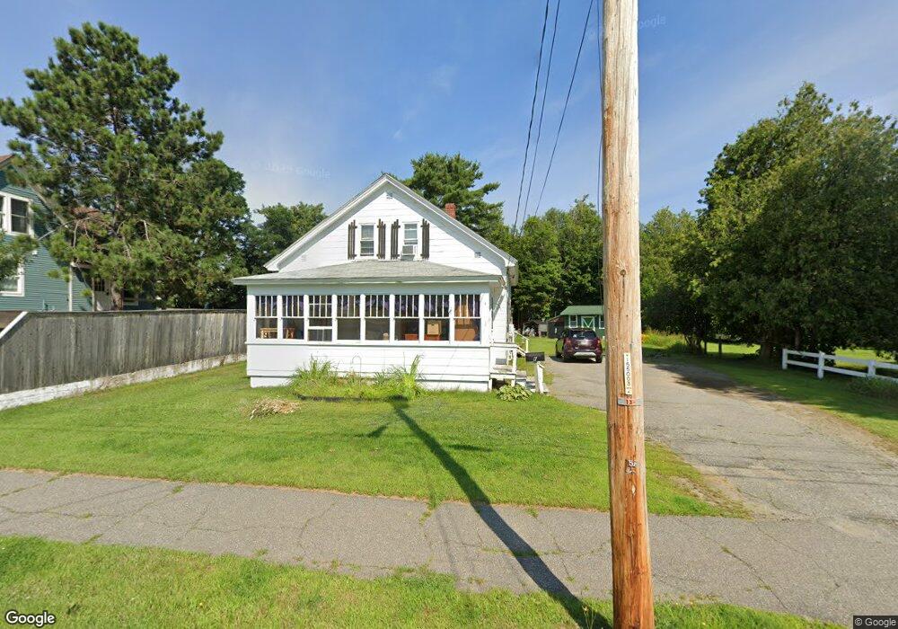 17 Granite St, Millinocket, ME 04462 - photo 1