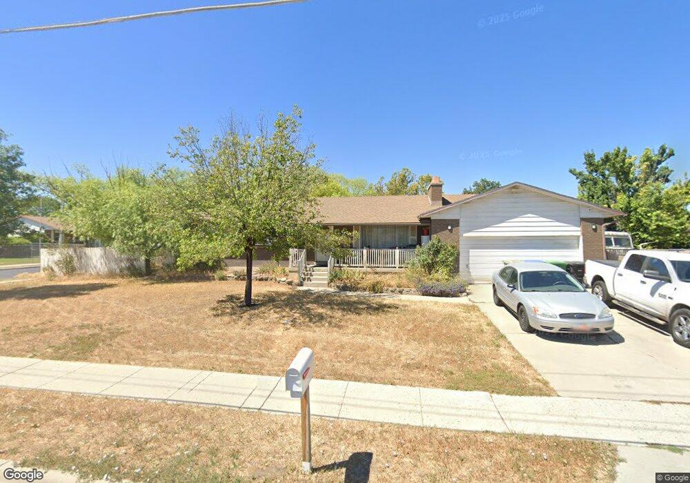 7540 S 3200 W, West Jordan, UT 84084 - photo 1