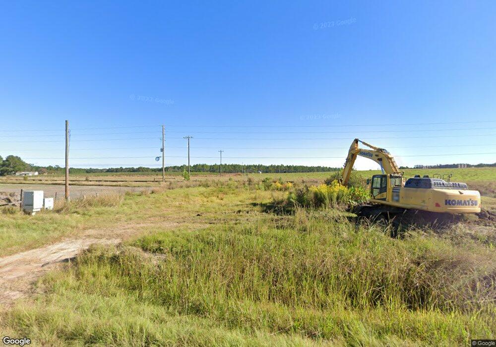 3562 Ga Highway 133 N, Doerun, GA 31744 - photo 1