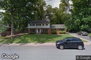 1445 Grove Rd, Charlottesville, VA 22901