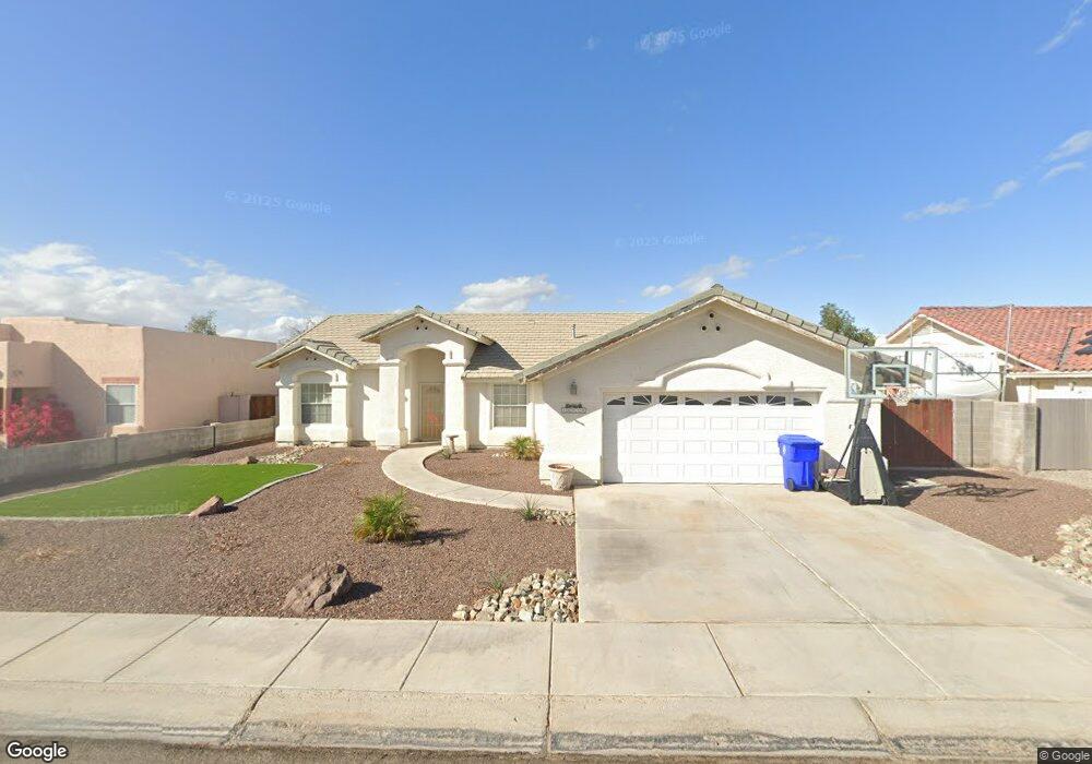 10770 E 36th Place, Yuma, AZ 85365 - photo 1