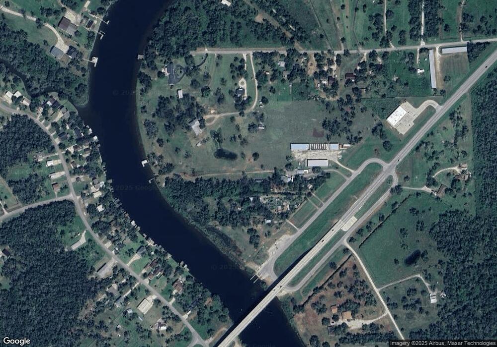 3628 Fm 2611 Rd, Brazoria, TX 77422 - photo 1