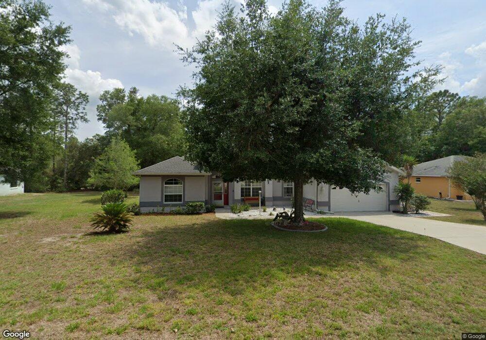 9797 SW 198th Cir, Dunnellon, FL 34432 - photo 1