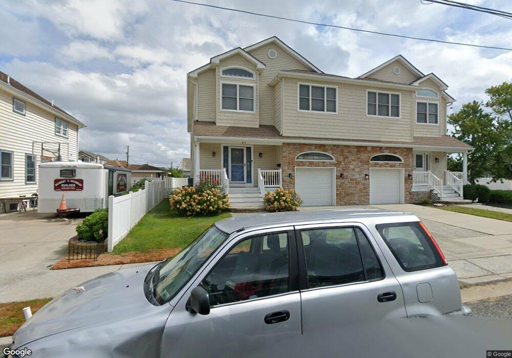 201B W Morning Glory Rd, Wildwood, NJ 08260 - photo 1