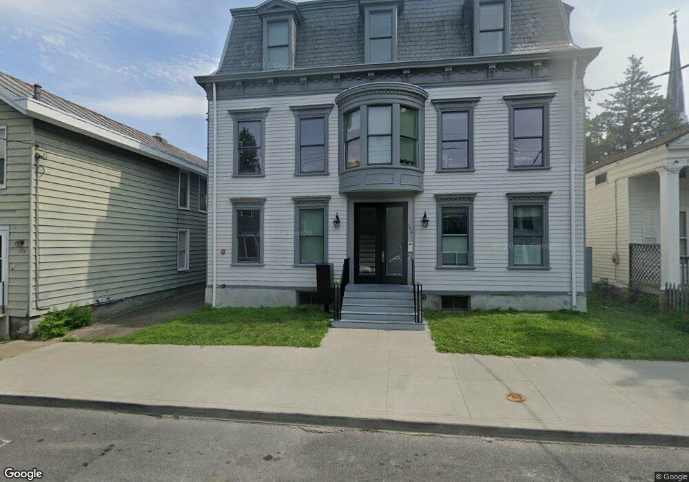 354 Union St, Hudson, NY 12534 - photo 1