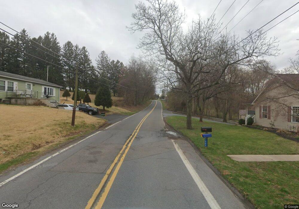 1903 Old Lancaster Pike, Reading, PA 19608 - photo 1