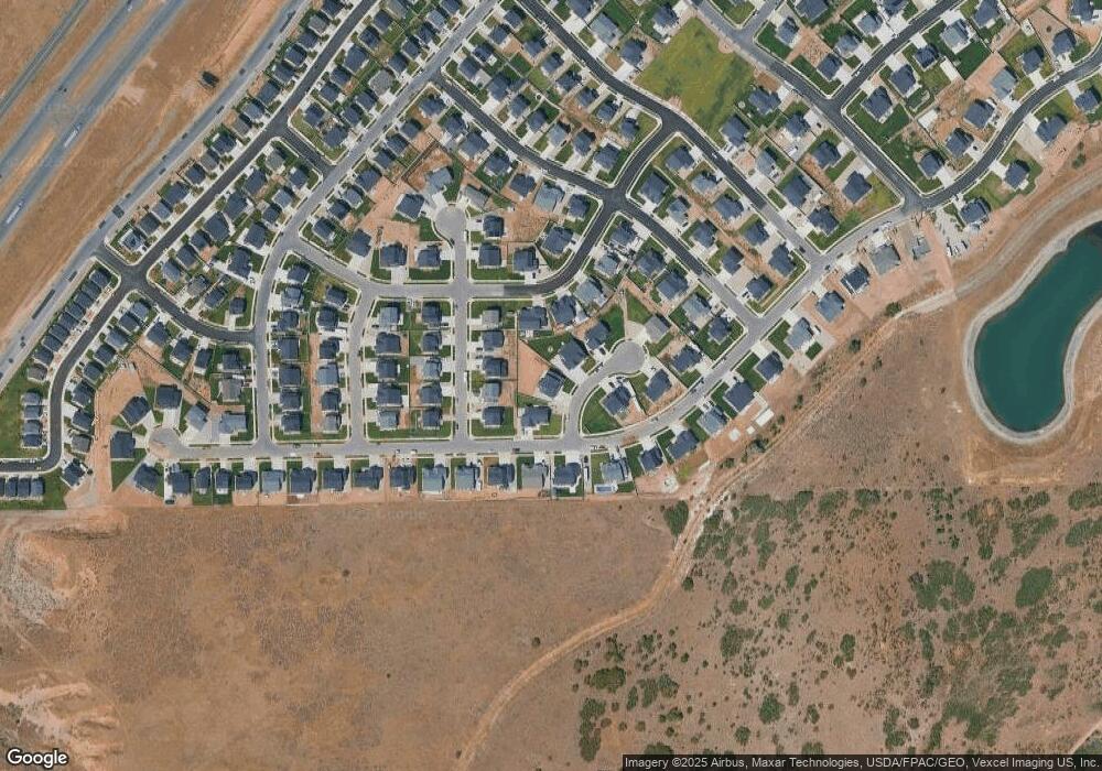 1328 S Salisbury Ct, Santaquin, UT 84655 - photo 1