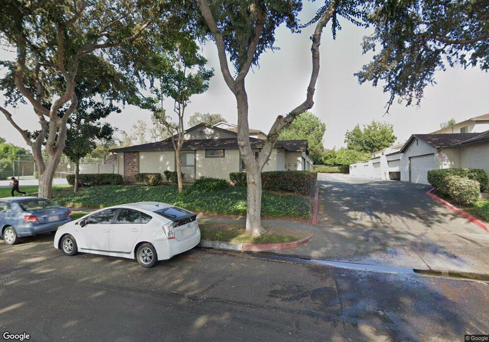 487 D St, Upland, CA 91786 - photo 1