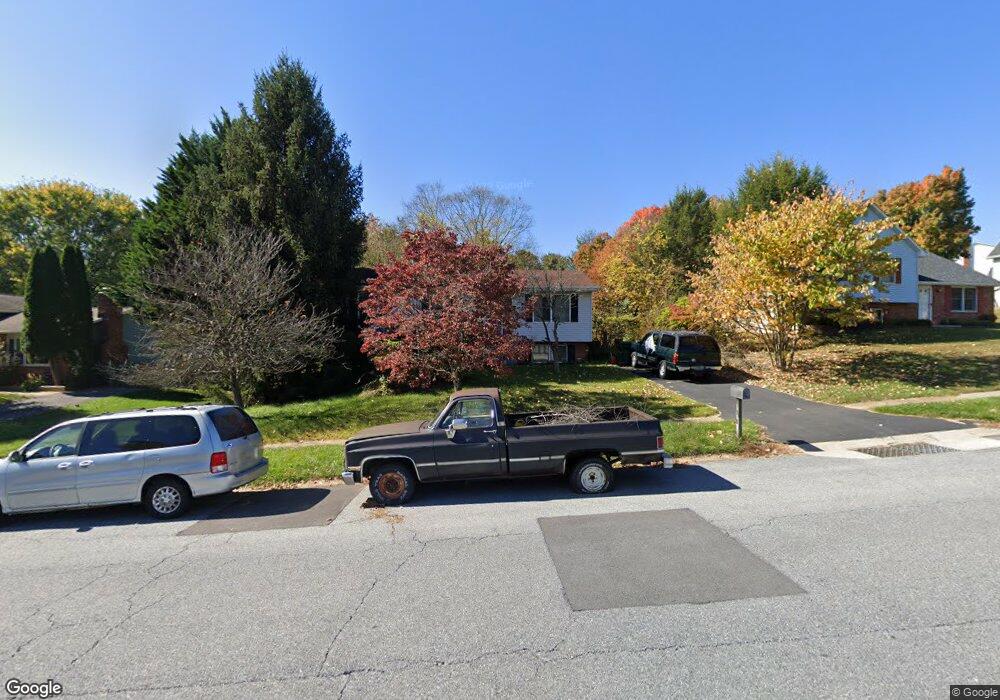 6168 Monroe Ave, Sykesville, MD 21784 - photo 1