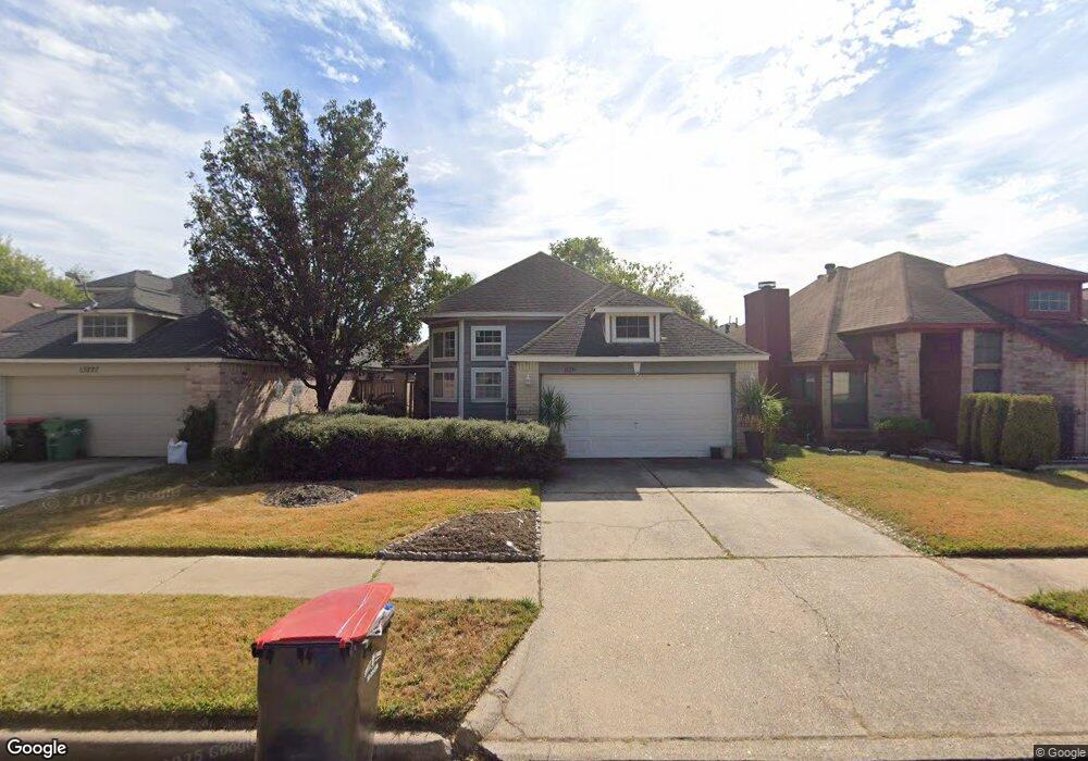 13231 Noblecrest Dr, Houston, TX 77041 - photo 1