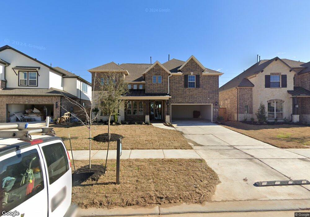 24003 Ayers Smith Trail, Richmond, TX 77469 - photo 1