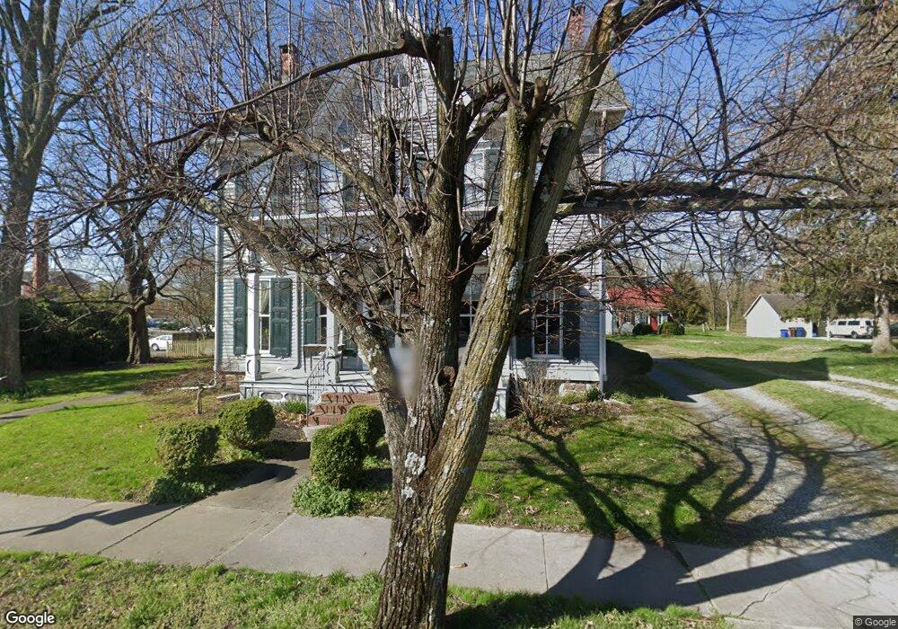 34 N Main St, Woodstown, NJ 08098 - photo 1